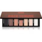 Back to Nude