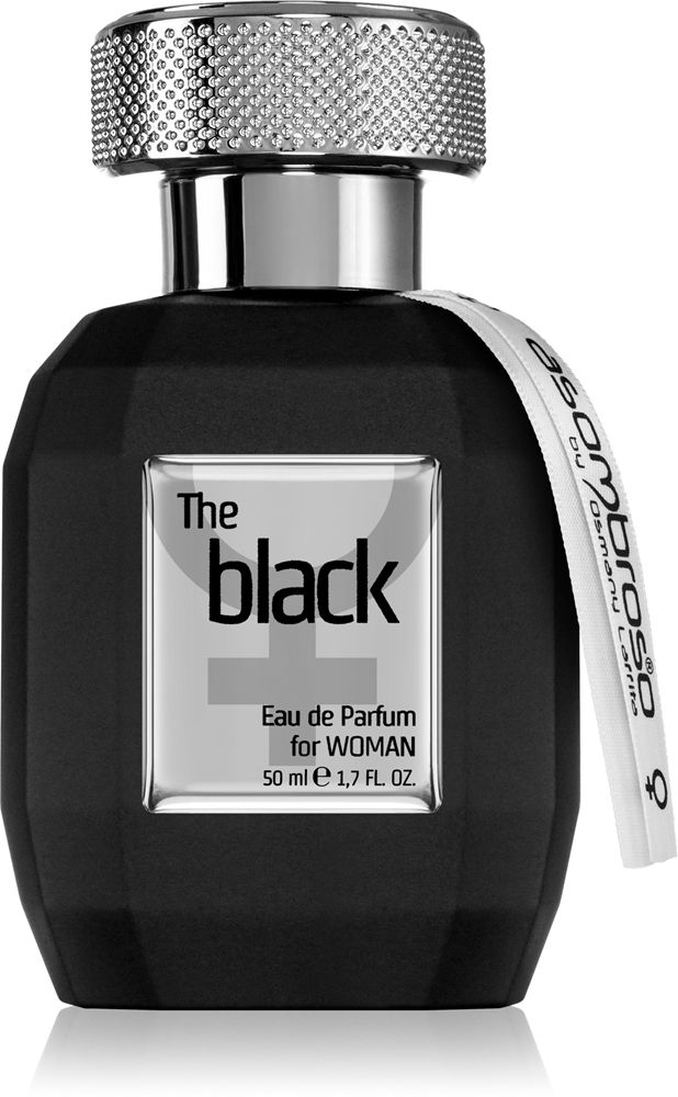 Asombroso by Osmany Laffita The Black for Woman — foto 1