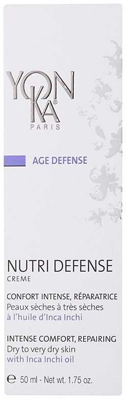 Yon-Ka Age Defense Nutri — foto 3