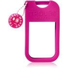 Pizzazz Pink
