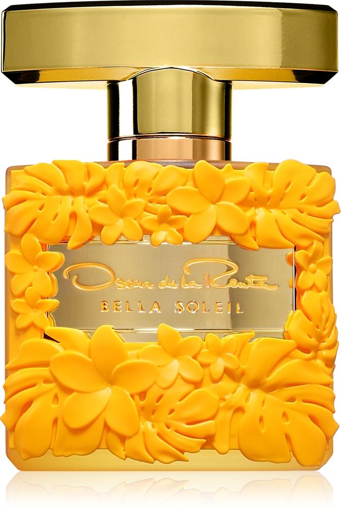 Oscar de la Renta Bella Soleil — foto 1