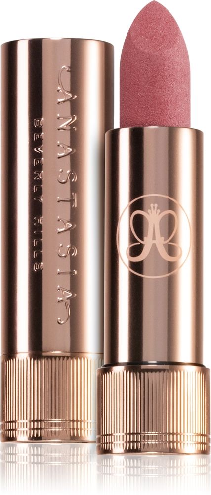 Anastasia Beverly Hills Matte Lipstick — foto 1