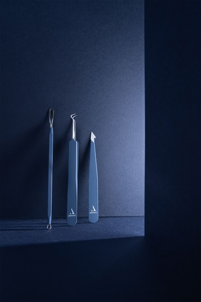 Aristocrat Blackhead Set — foto 3