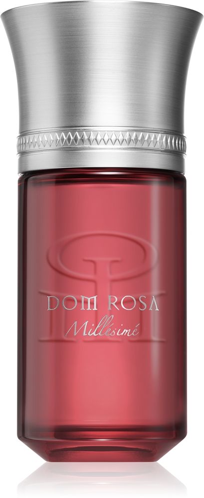 Les Liquides Imaginaires Dom Rosa Millésimé — foto 1