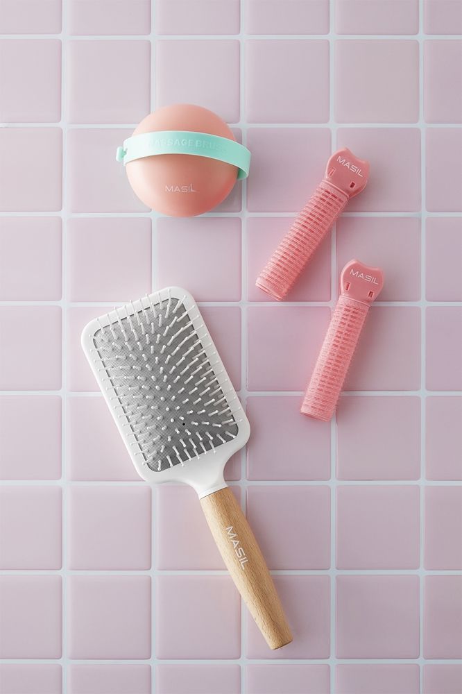 MASIL Head Cleaning Massage Brush — image 3