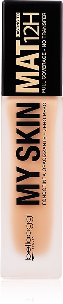 bellaoggi My Skin Mat 12H — image 1