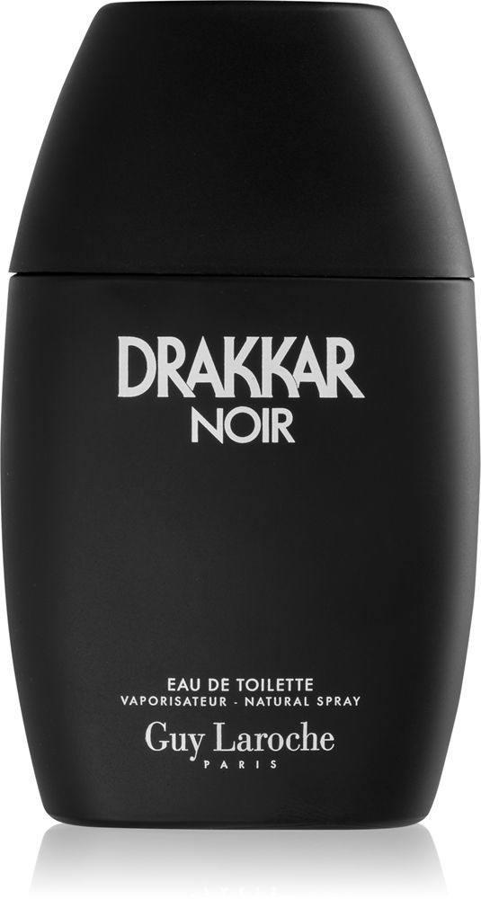 Guy Laroche Drakkar Noir — image 1