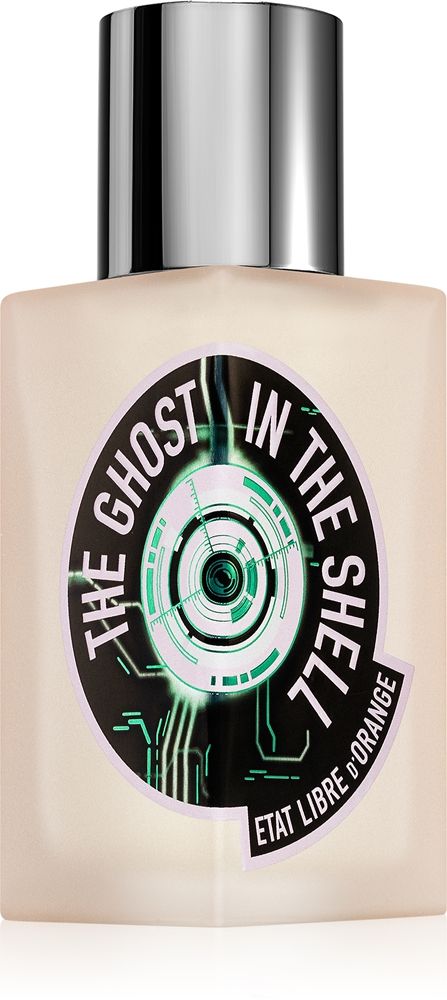 Etat Libre d’Orange The Ghost In The Shell — foto 1