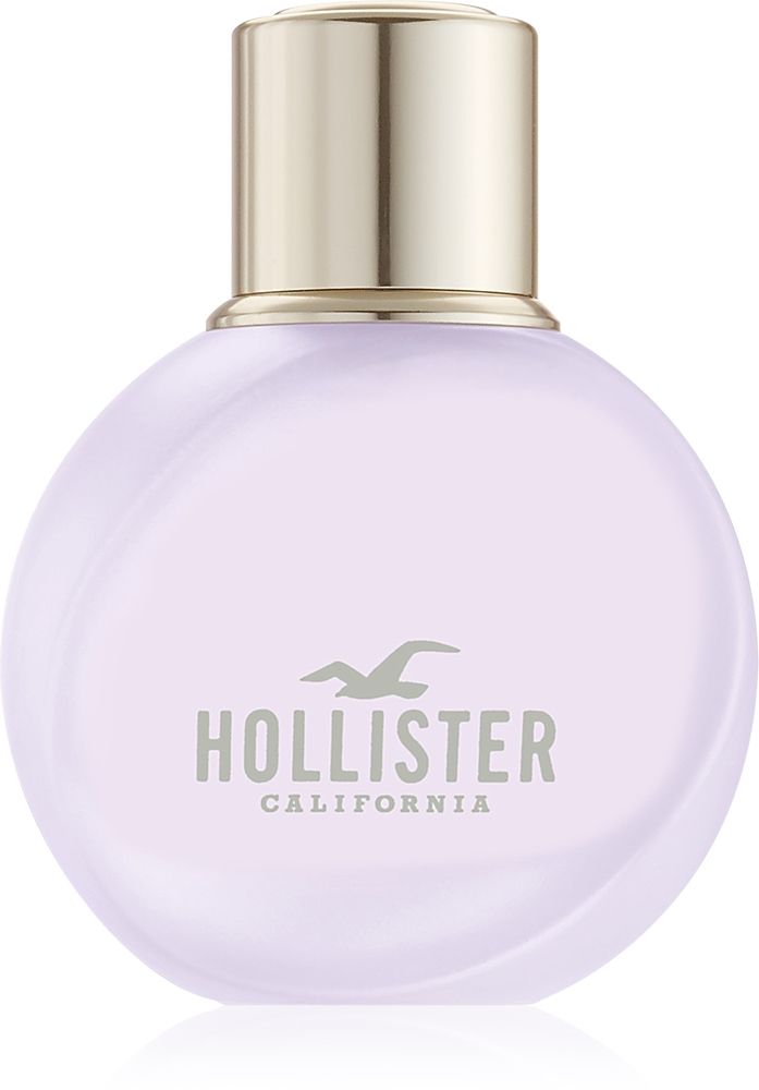 Hollister Free Wave — foto 1