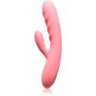 Strawberry Pink