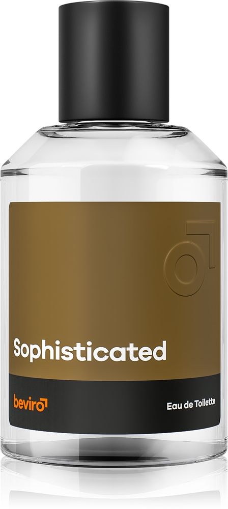 Beviro Sophisticated — Beviro