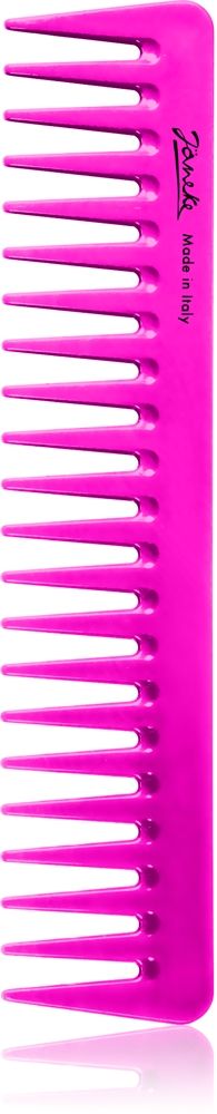 Janeke Supercomb For Gel Application and Styling — image 1