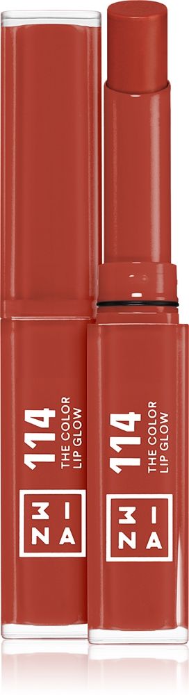 3INA The Color Lip Glow — foto 1