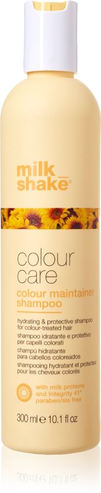 milk_shake® Colour Care — foto 1