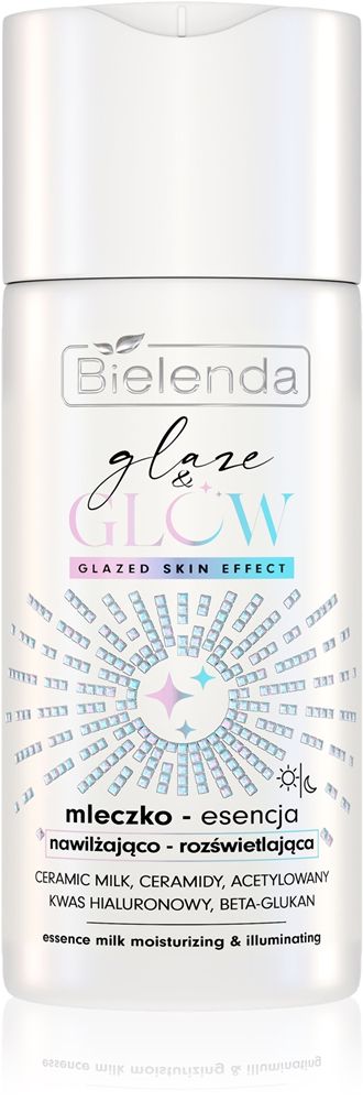 Bielenda Glaze & Glow — foto 1
