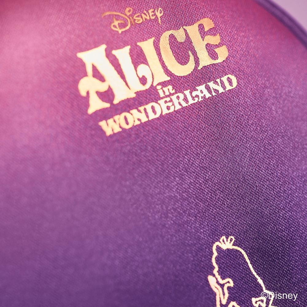 Catrice Disney Alice in Wonderland — image 5