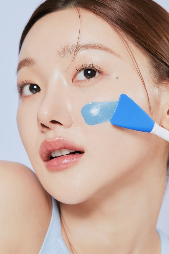 medicube Zero Pore Blackhead Mud Mask — foto 8