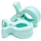 Pastel mint