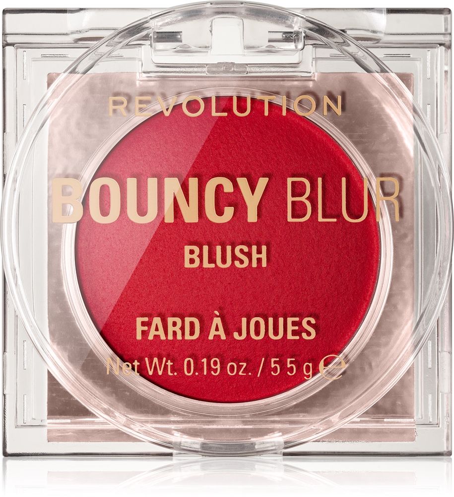 Revolution Bouncy Blur — image 1