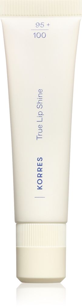 Korres True Lip Shine — image 1
