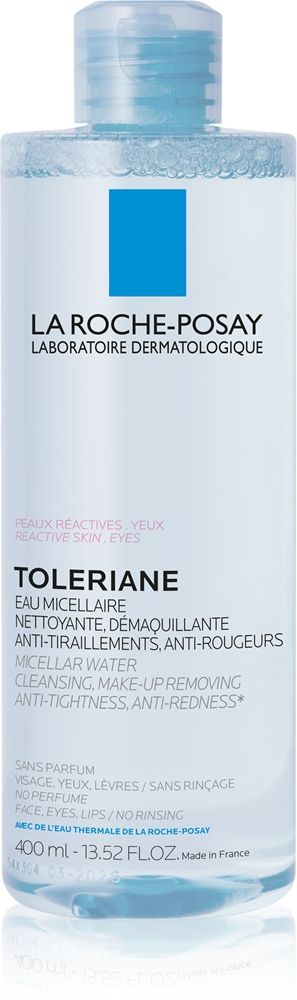 La Roche-Posay Physiologique Ultra — image 1