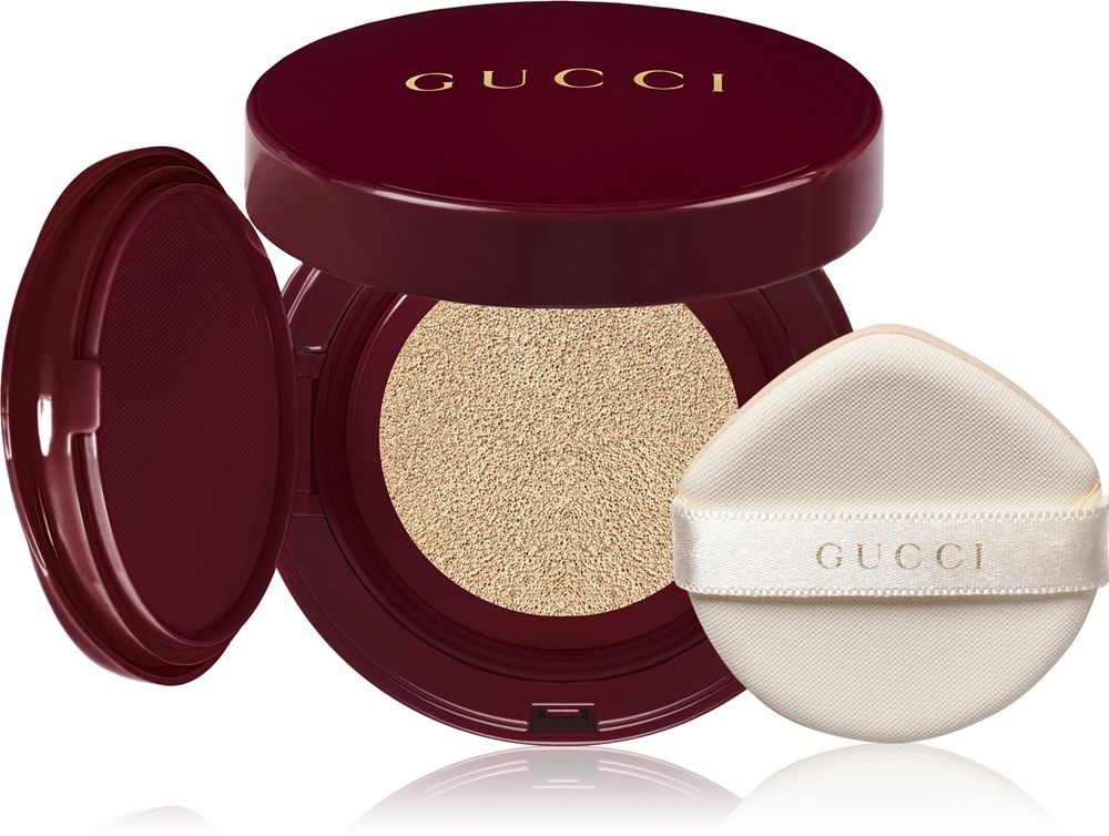 Gucci Beauty Cushion de Beauté — image 1