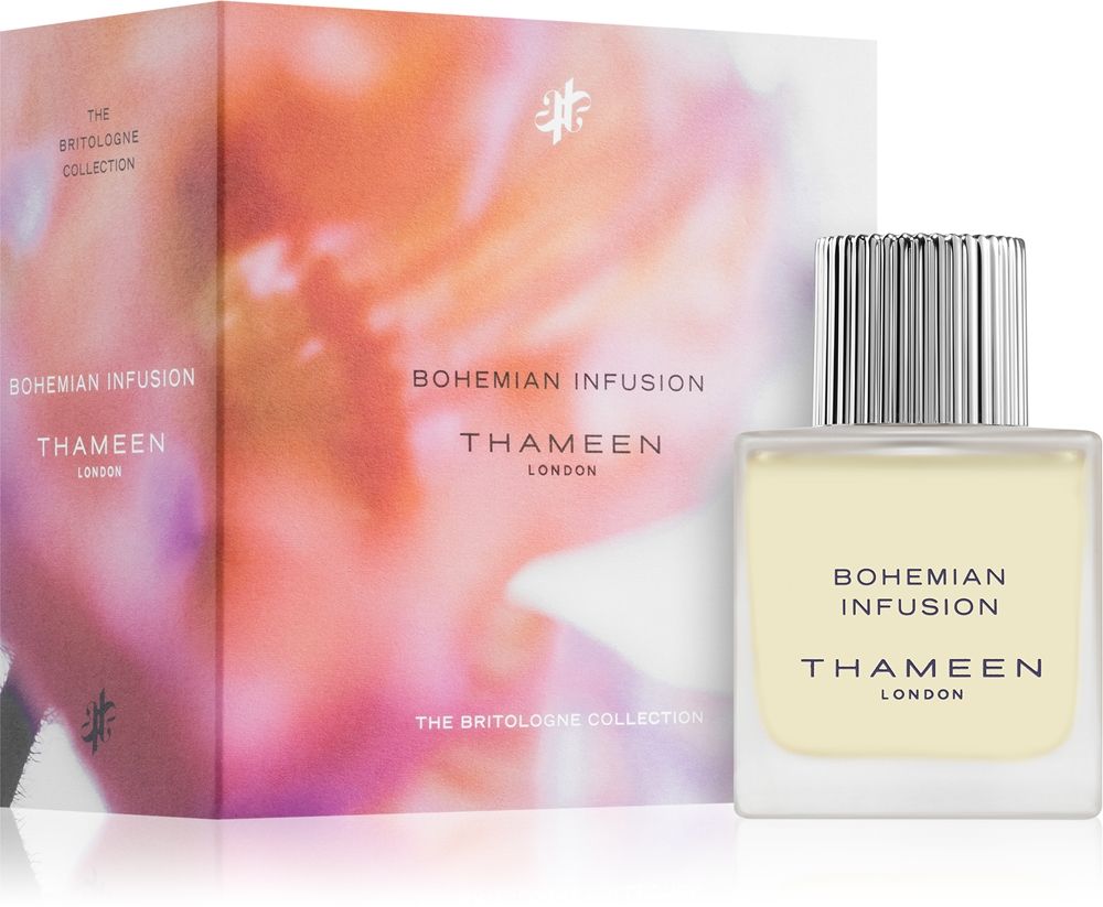 Thameen Bohemian Infusion — foto 2