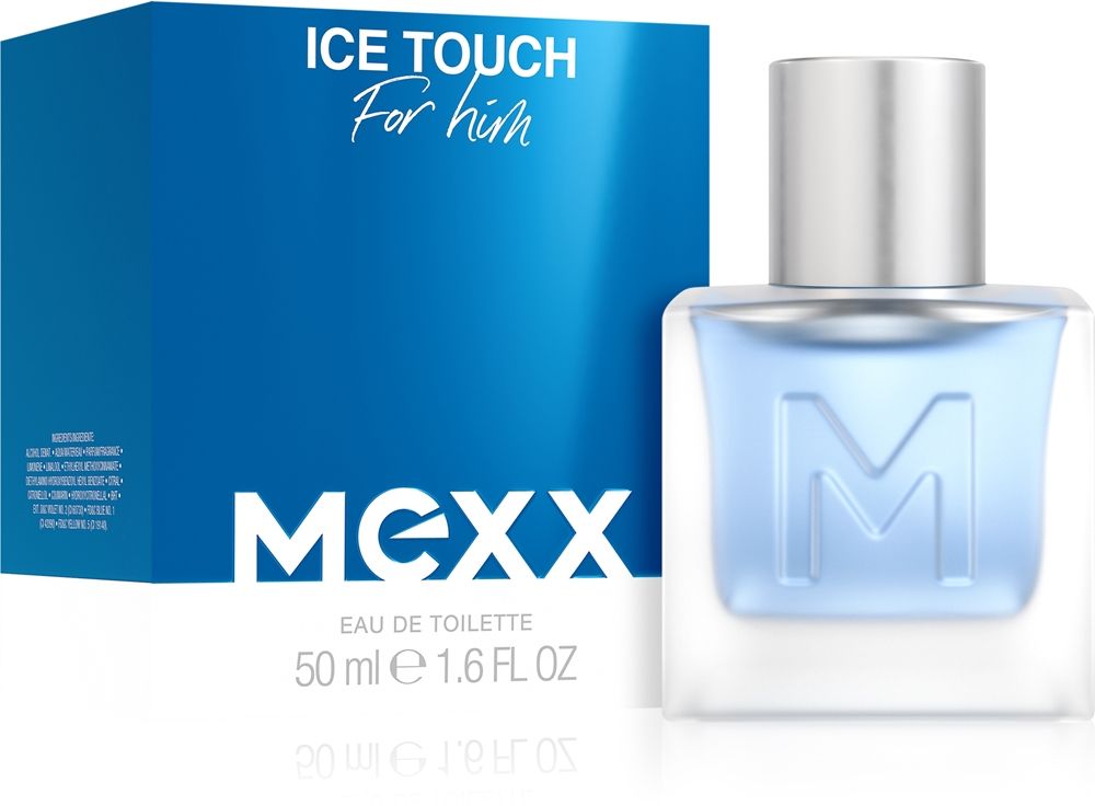 Mexx Ice Touch New — foto 3