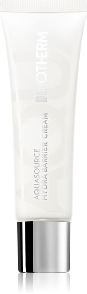 Biotherm Aquasource Hydra Barrier Cream — foto 1