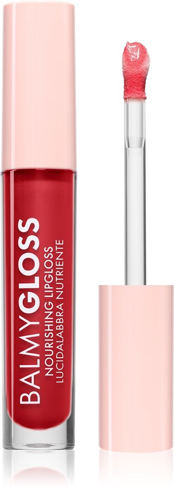 puroBIO Cosmetics BalmyGloss — image 1