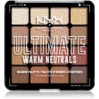 Warm Neutrals