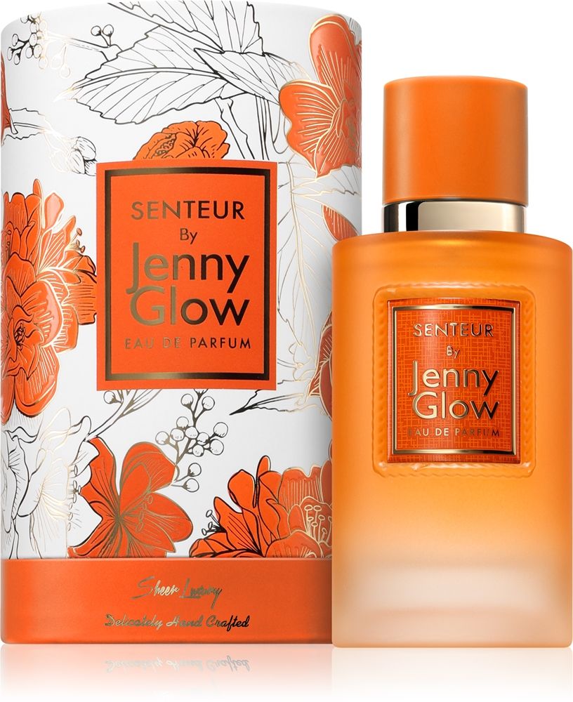 Jenny Glow Senteur — foto 2