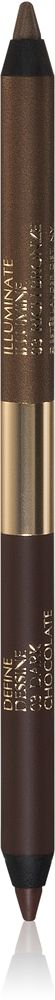 Estée Lauder Smoke & Brighten Kajal Eyeliner Duo — image 1