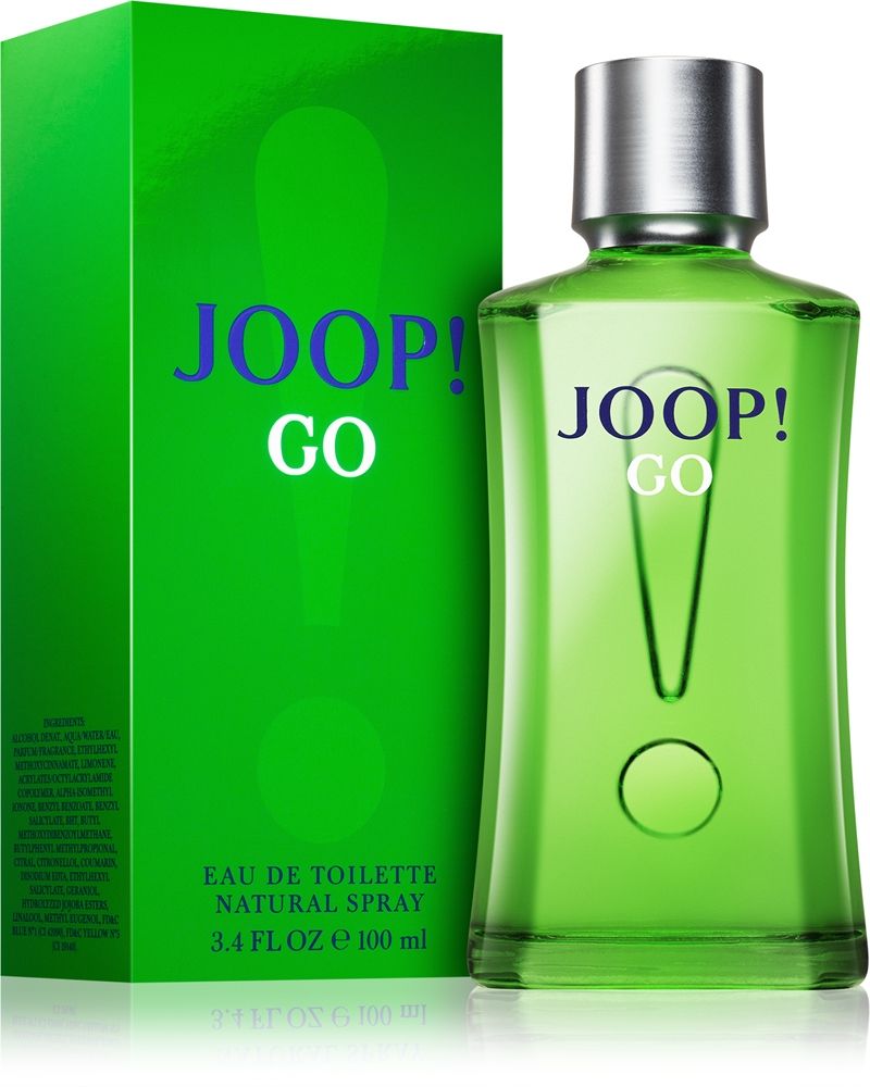 JOOP! Go — image 2