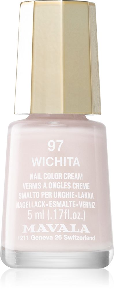Mavala Mini Color — image 1