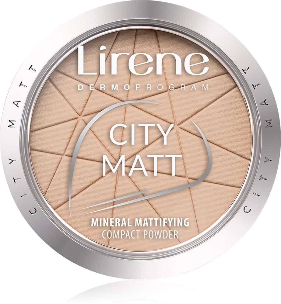 Lirene City Matt — foto 1