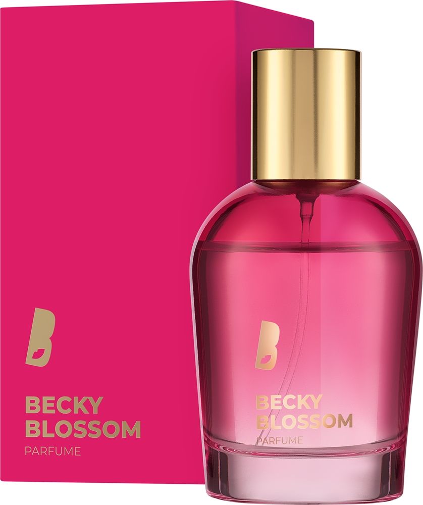 BusyB Becky Blossom Parfume — foto 1