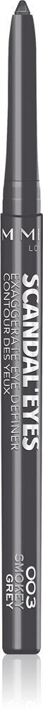 Rimmel ScandalEyes Exaggerate — foto 1