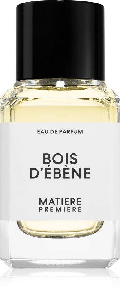 Matiere Premiere Bois d'Ebene — foto 1