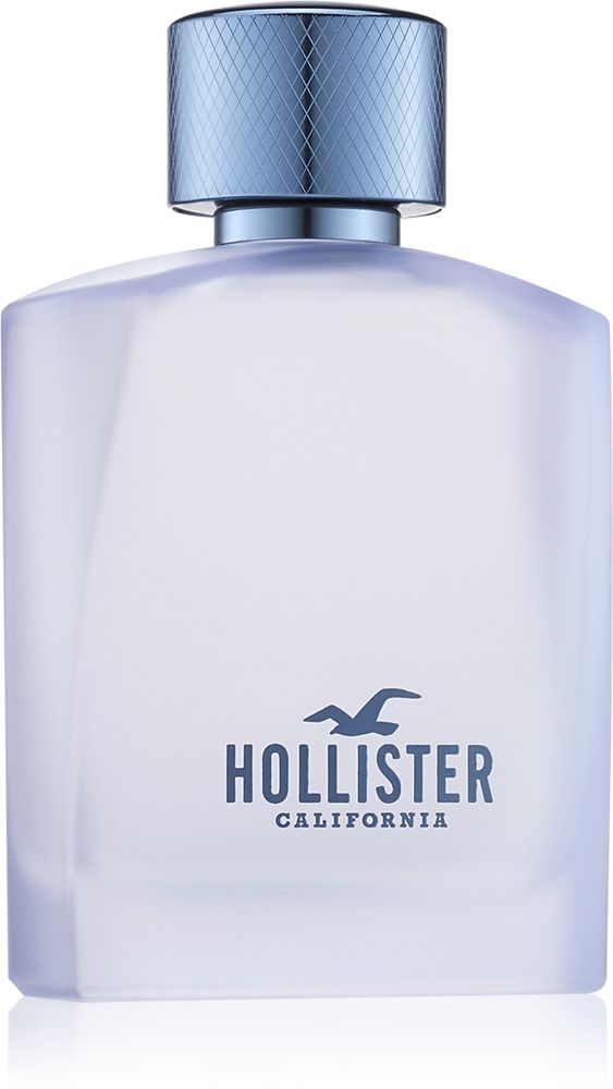 Hollister Free Wave — image 1