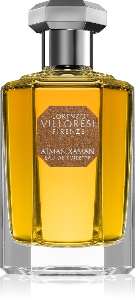 Lorenzo Villoresi Atman Xaman — image 1