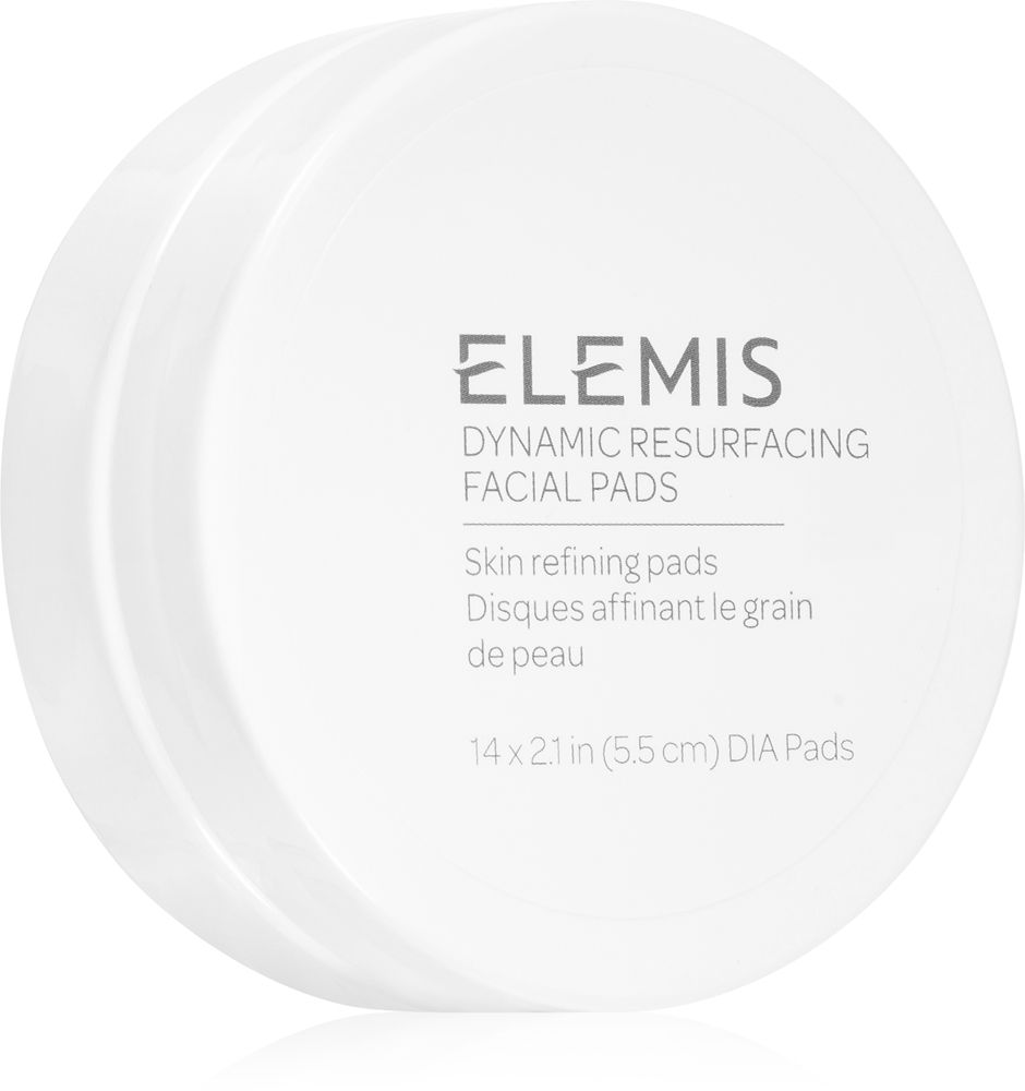 Elemis Dynamic Resurfacing Facial Pads — foto 1