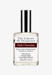 dark chocolate
