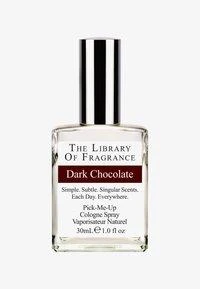 dark chocolate