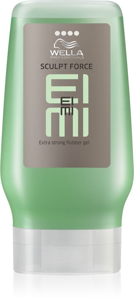 Wella Professionals Eimi Texture Touch — image 1