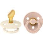 Ivory / Blush