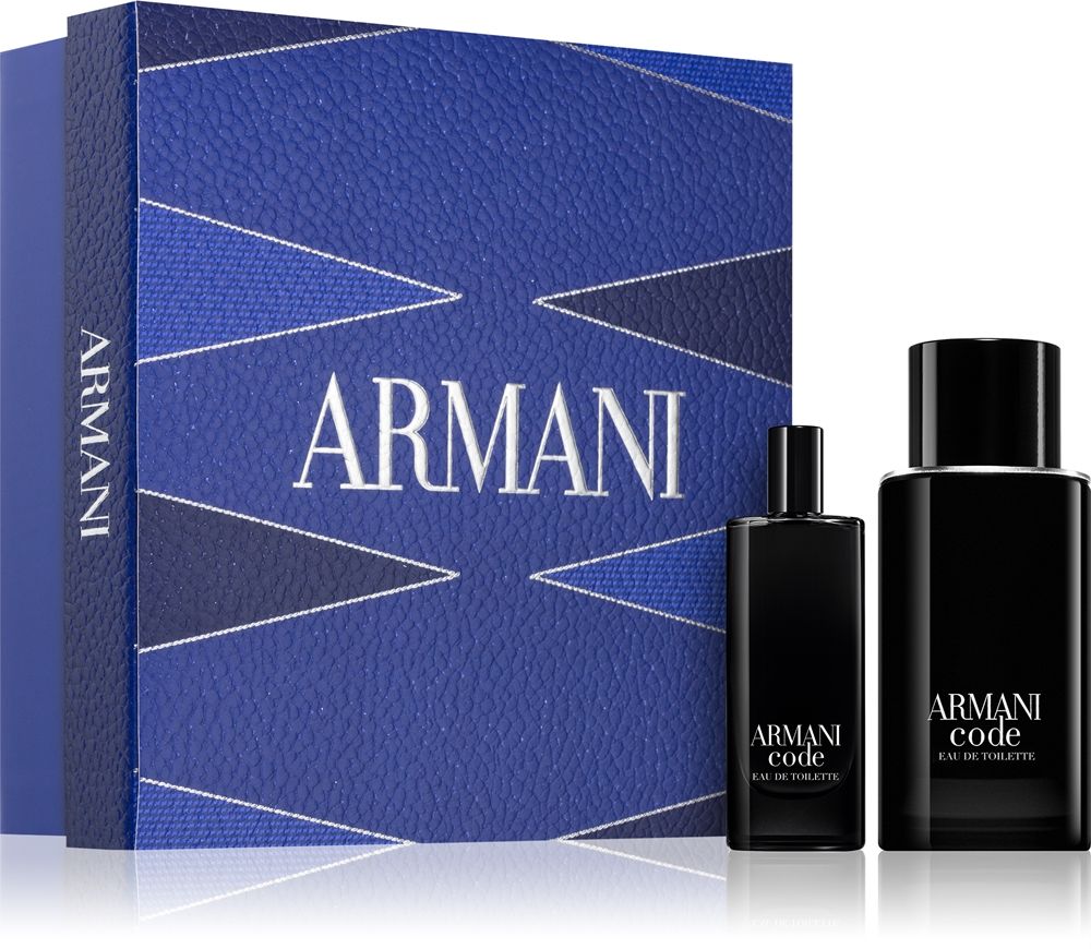 Armani Code — image 1