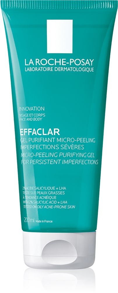 La Roche-Posay Effaclar — image 1