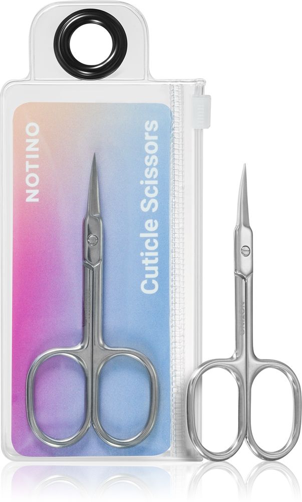 Notino Nail Tools Cuticle Scissors — image 1