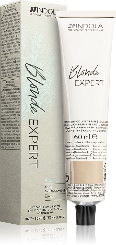 Indola Blond Expert Pastel — image 1